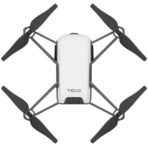 Tello Boost Combo - Mini Drone with 5MP Camera (Renewed)