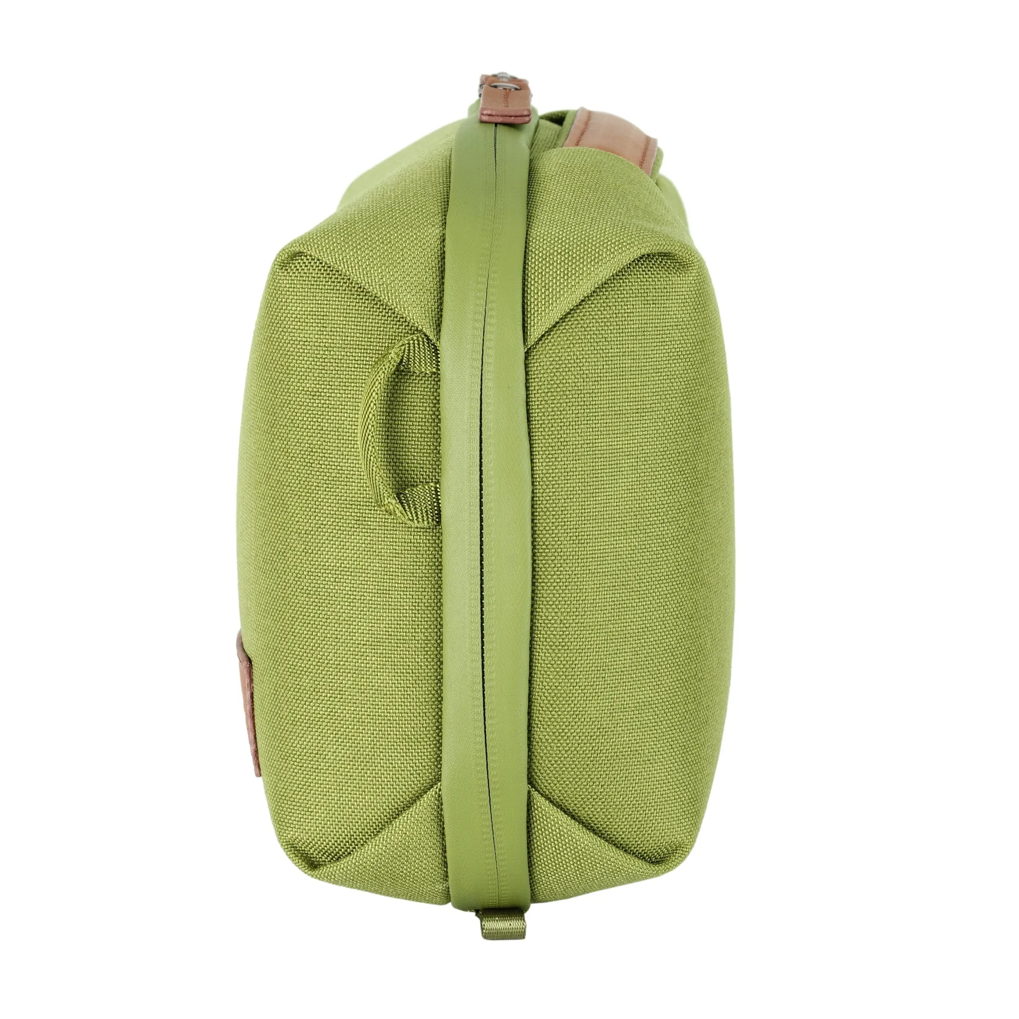 VEO City TP28 GR - Tech Bag - Green