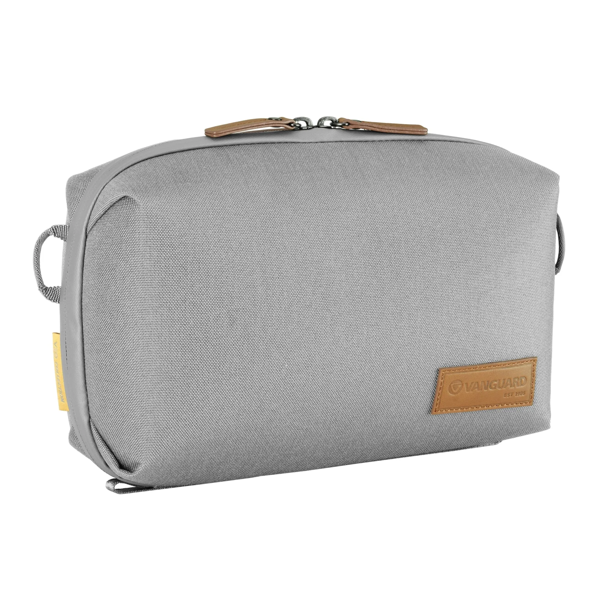 VEO City TP28 GY - Tech Bag - Gray