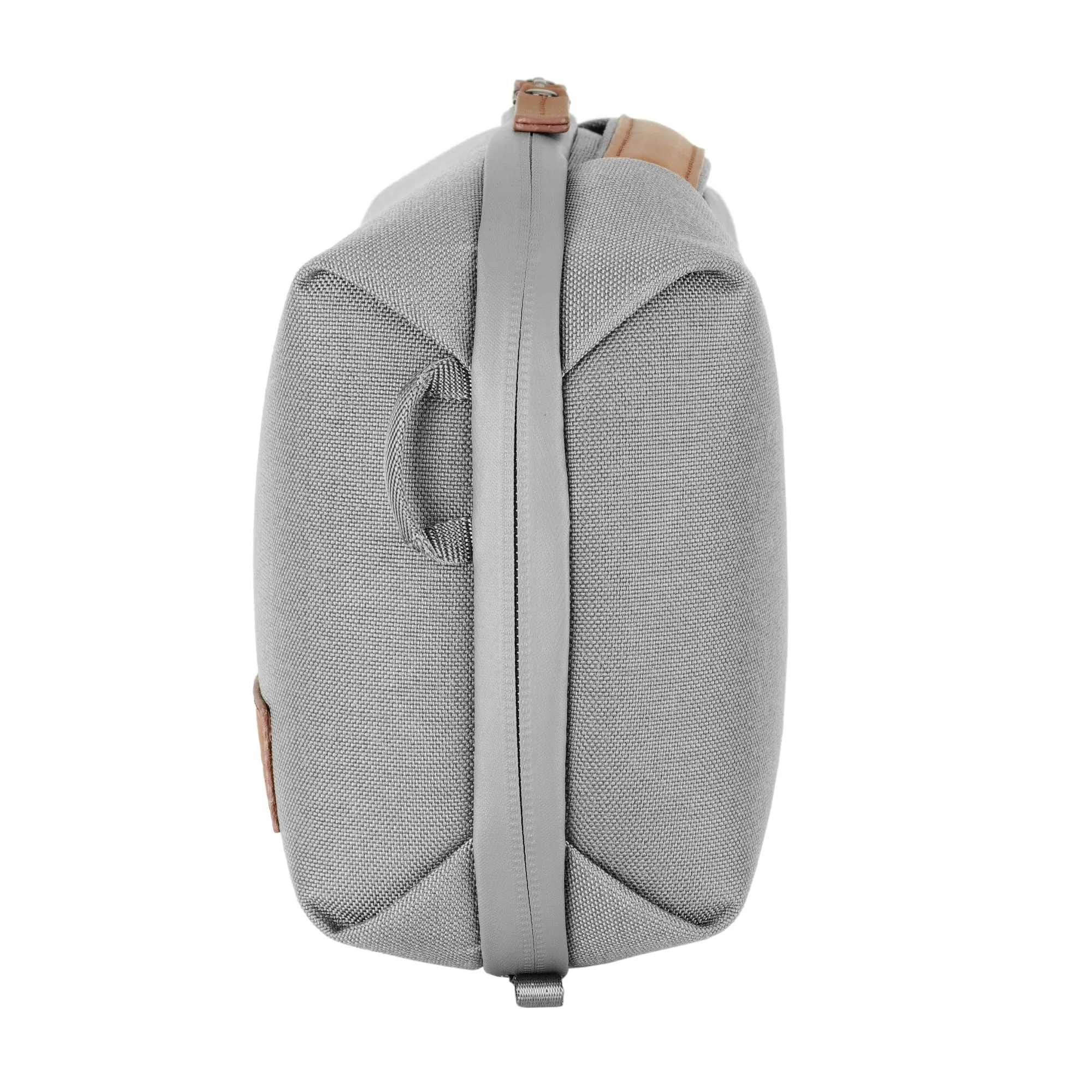 VEO City TP28 GY - Tech Bag - Gray