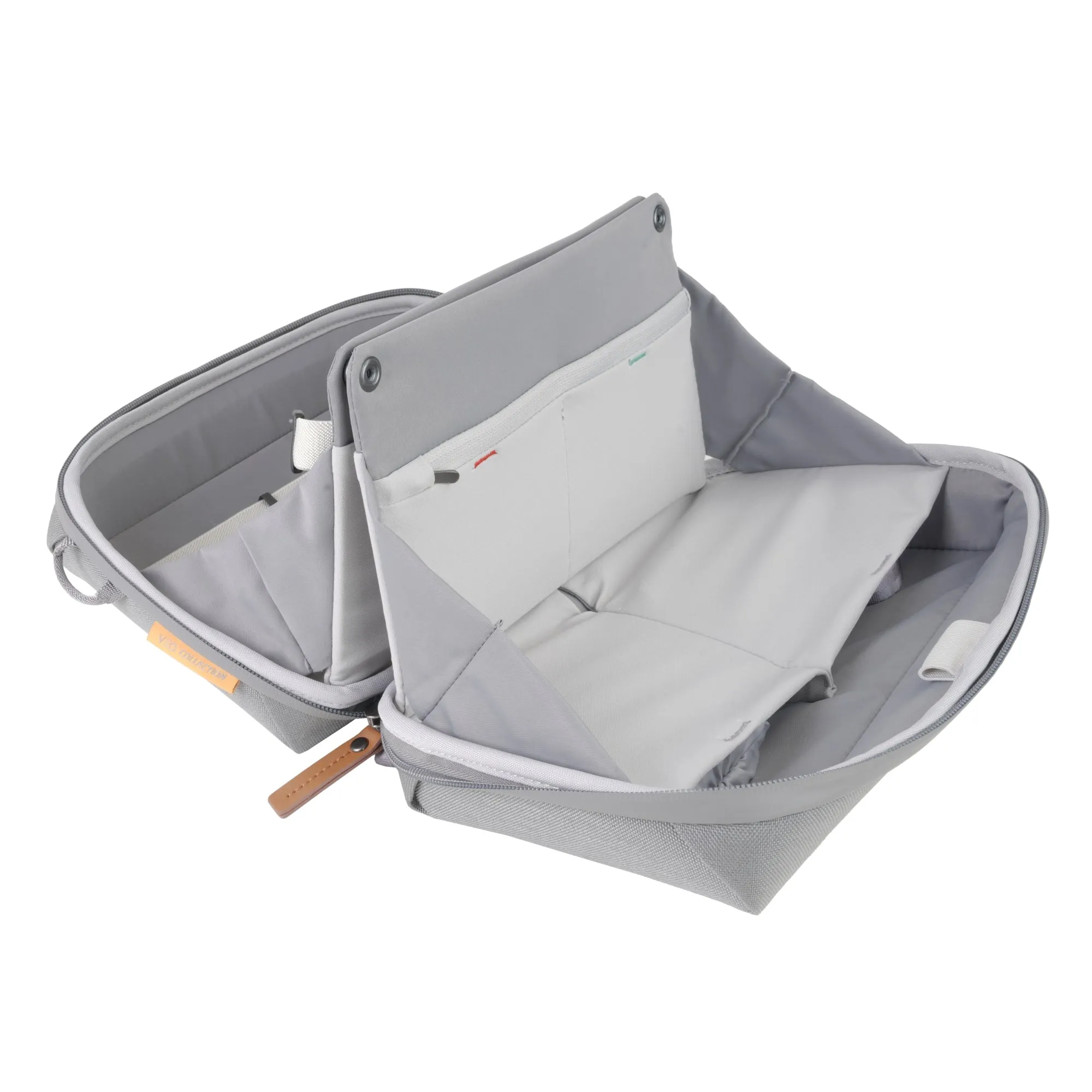 VEO City TP28 GY - Tech Bag - Gray