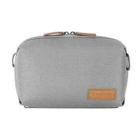 VEO City TP28 GY - Tech Bag - Gray