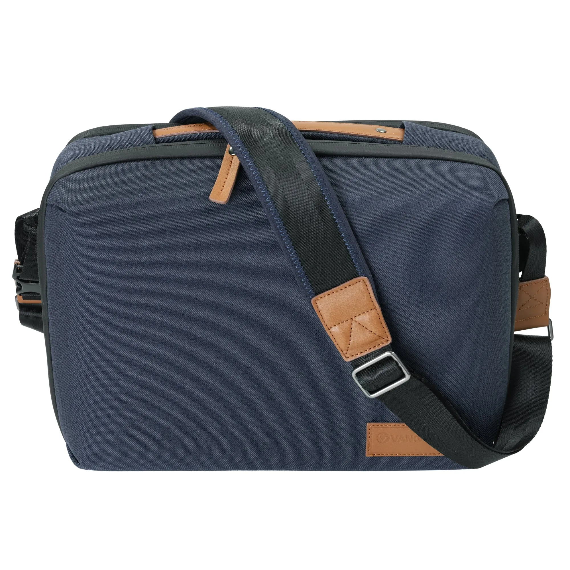 VEO City TP33 NV - Tech Bag - Navy Blue