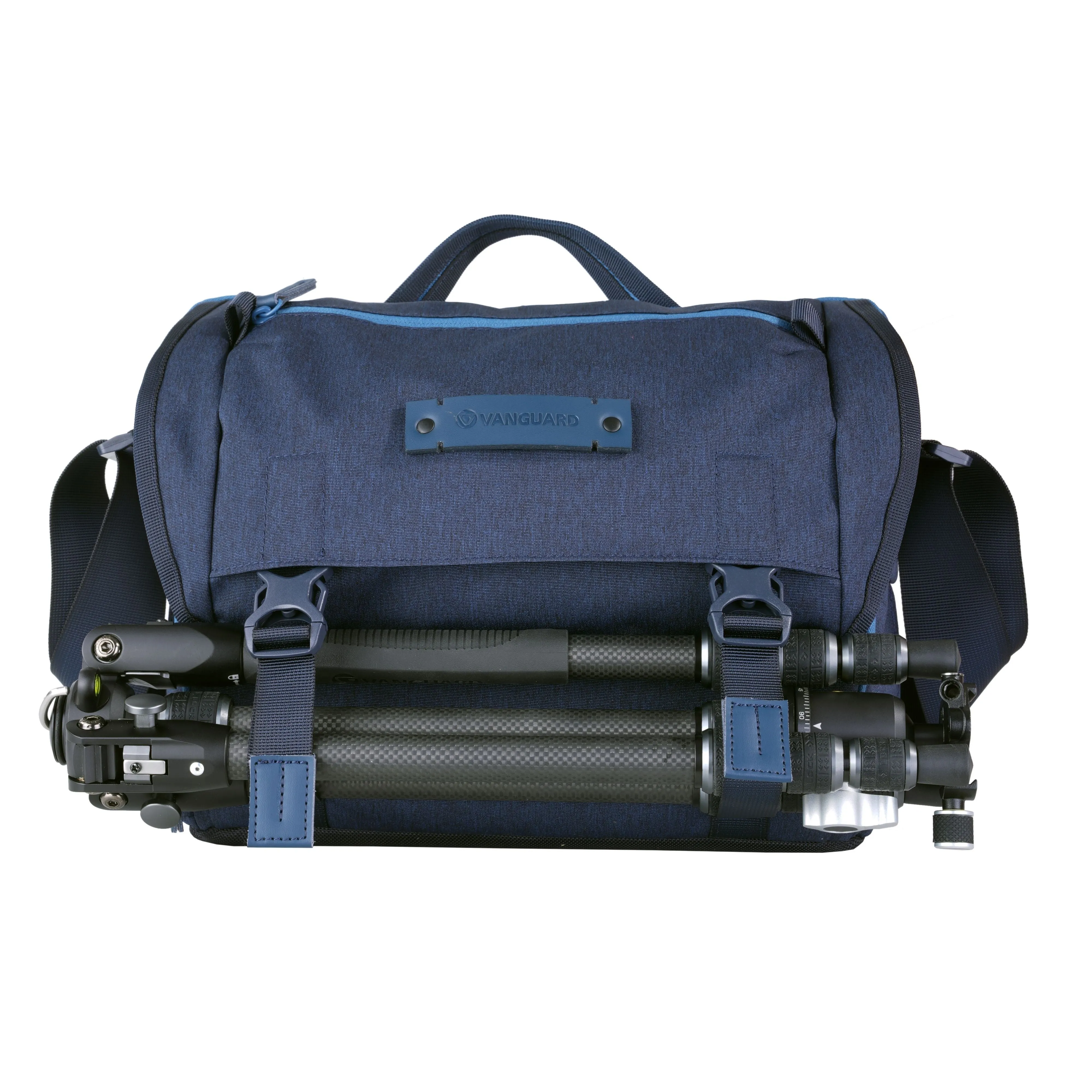 VEO RANGE 32M NV 10 Litre Shoulder Bag - Blue