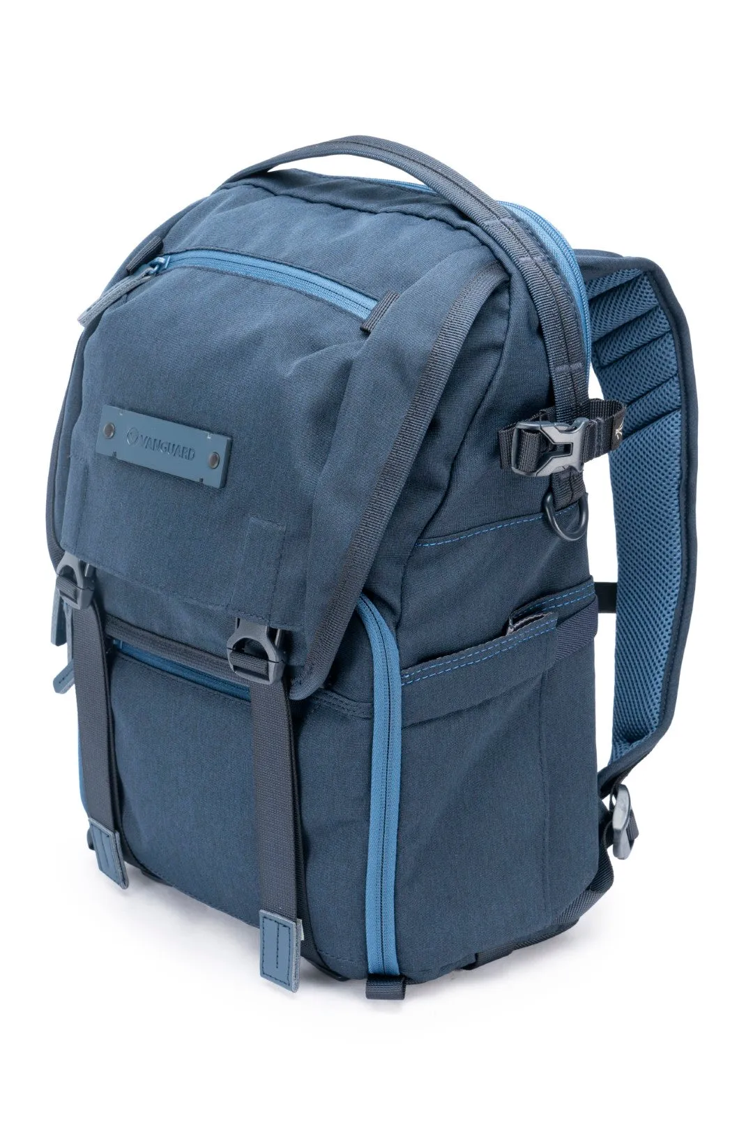 VEO RANGE 41M NV Daypack Camera Backpack - Navy