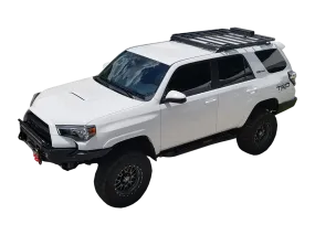 Warrior - Platform Roof Rack - 2005  4Runner