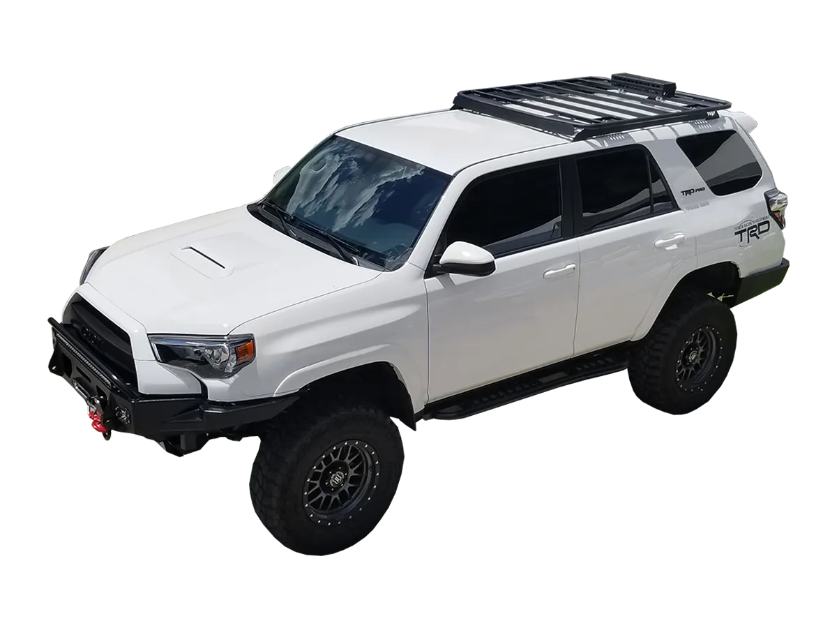 Warrior - Platform Roof Rack - 2005  4Runner