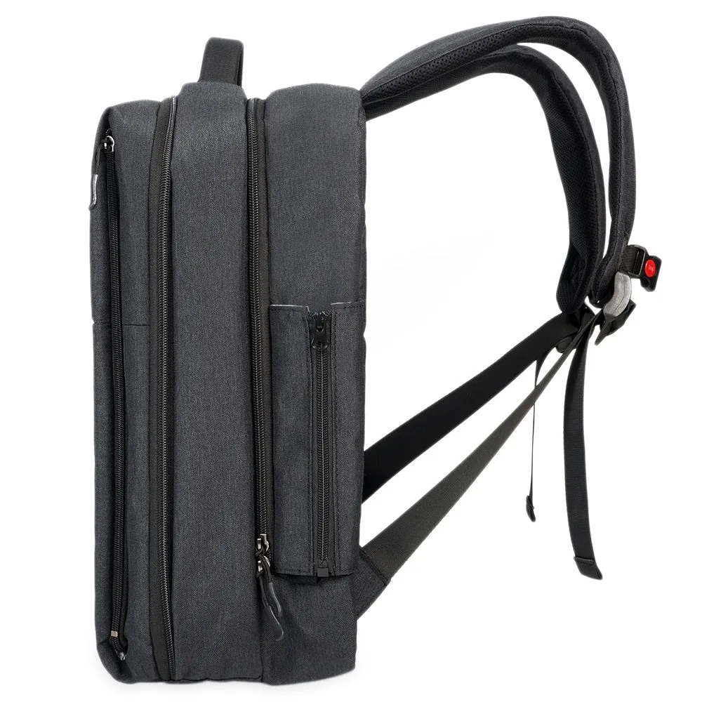 Water Resistant Travel Backpack Bag for Quadcopter Drone