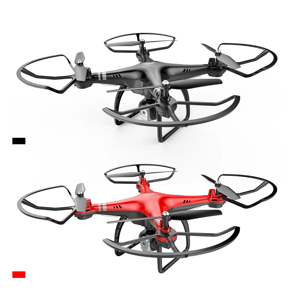 Enhanced X8 2.4G RC Quadcopter Drone with 720P HD Camera for Aerial Photography