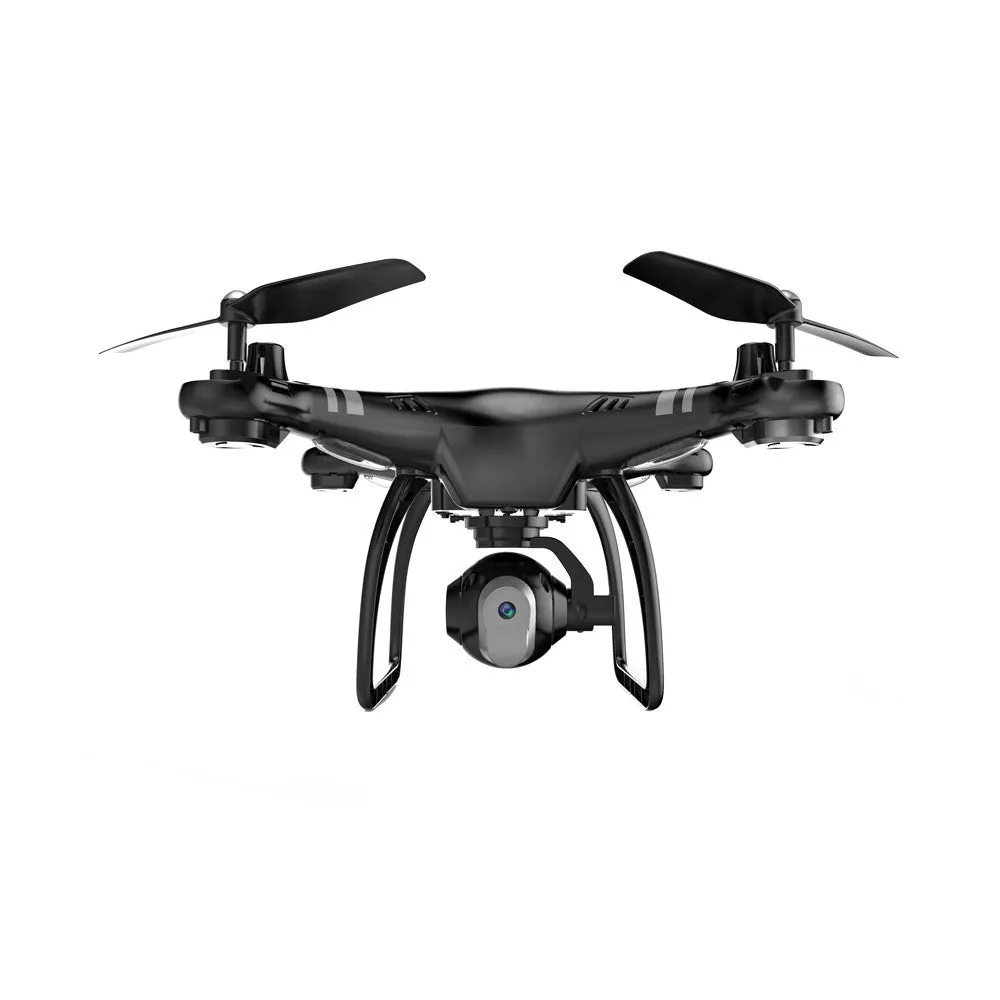 Enhanced X8 2.4G RC Quadcopter Drone with 720P HD Camera for Aerial Photography