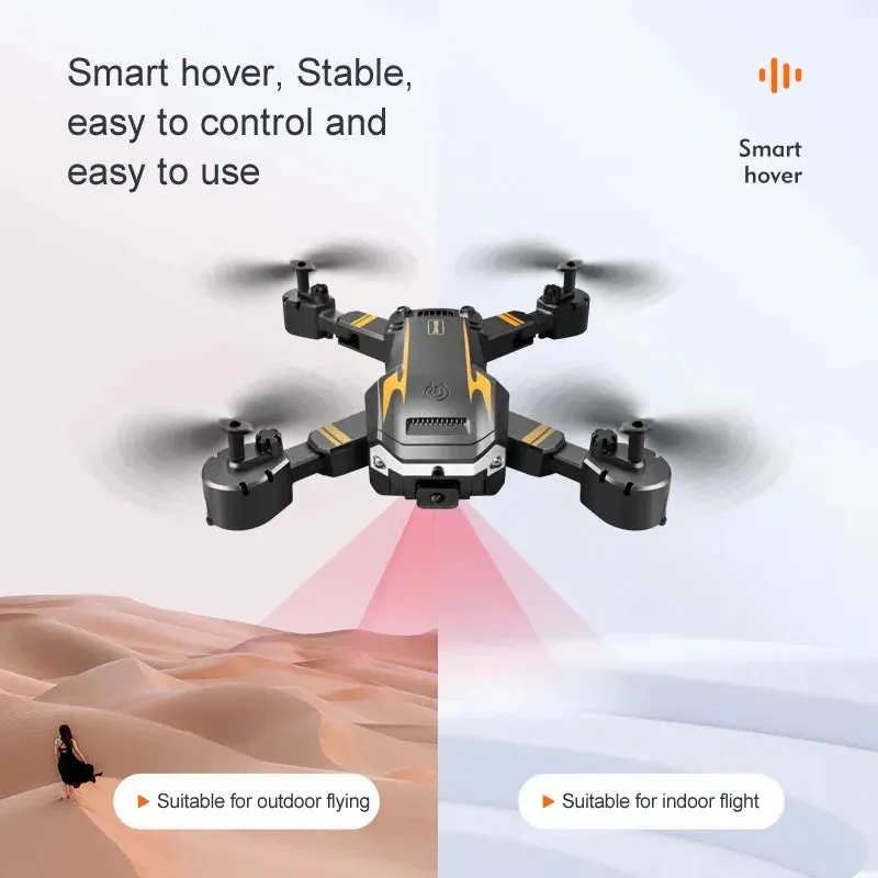 XIAOMI G6 Drone 8K Dual Camera Professional HD Aerial Photography