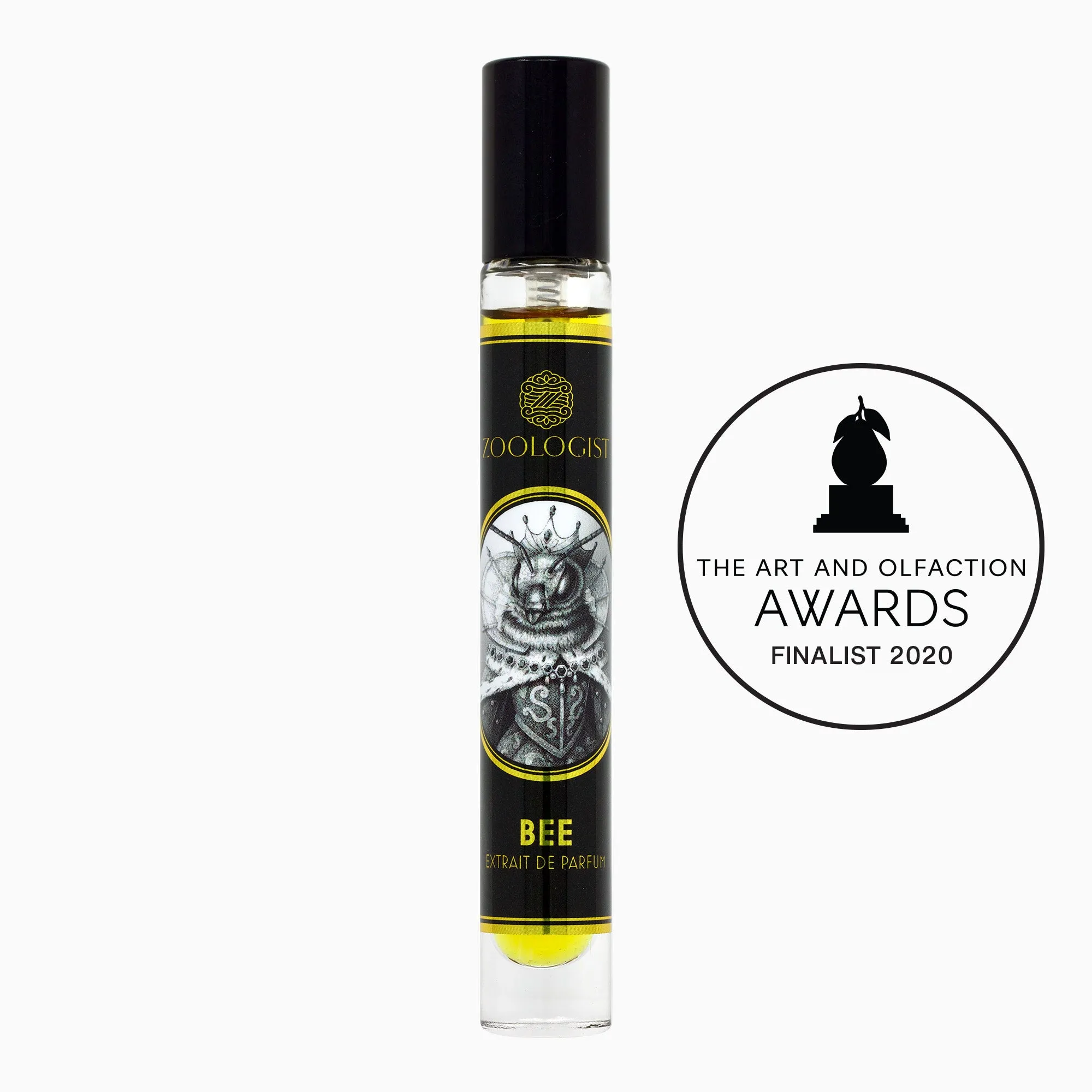 Zoologist Bee Travel Spray